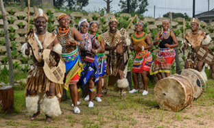 Tourism Product Support
