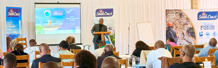 SCTIE's 2025/2026 Strategic Planning