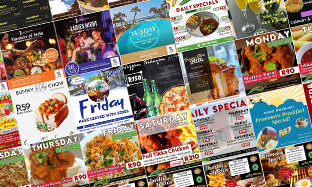 Visit KZN South Coast Website
