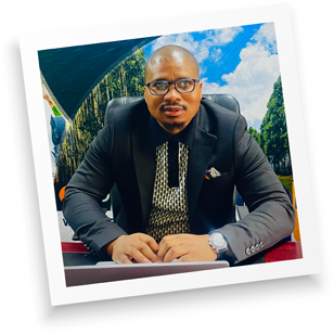 Dr Vusumuzi Sibiya