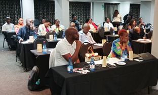 Stakeholder Engagement
