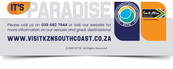 www.visitkznsouthcoast.co.za