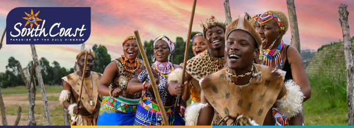 South Coast Paradise of the Zulu Kingdom NEWSLETTER